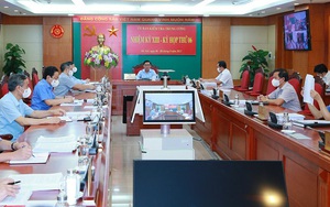 Vụ giảm thời hạn tù cho "trùm" cờ bạc Phan Sào Nam: Kỷ luật Chánh án và 2 Phó Chánh án TAND tỉnh Quảng Ninh
