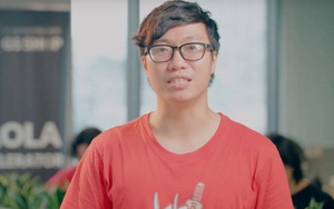 CEO game Việt tỷ đô Nguyễn Thành Trung nói về ứng dụng blockchain trong trò chơi điện tử