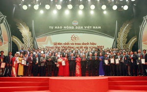 Chào năm mới 2022-Nông dân Việt Nam nói lời kỳ vọng