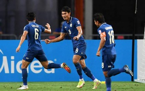 Thi đấu kiên cường, Indonesia ngậm ngùi nhìn Thái Lan vô địch AFF Cup 2020