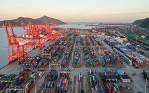 Trung Quốc áp quy định nhập khẩu thực phẩm mới từ ngày 1/1/2022