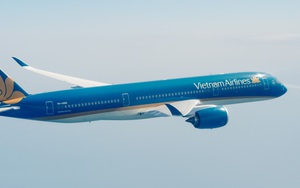 Vietnam Airlines mở đường bay quốc tế tới 5 quốc gia