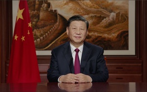 Ông Tập Cận Bình thề giải quyết mọi rủi ro cản trở sự phát triển của Trung Quốc năm 2022