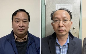 Diễn biến mới vụ kit xét nghiệm Việt Á: Cán bộ Bộ Y tế và Bộ KHCN bị khởi tố, đối mặt hình phạt nào?