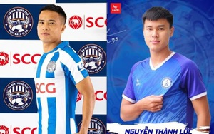 Tin sáng (10/1): 2 cựu thành viên của HAGL, PVF có bến đỗ mới ở giải hạng Nhất