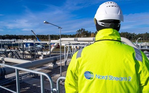 Đức đình chỉ dự án Nord Stream 2 giữa lúc căng thẳng Nga, Mỹ, NATO leo thang