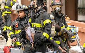 Hỏa hoạn kinh hoàng ở New York, 19 người thiệt mạng