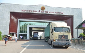 Nóng: Trung Quốc khôi phục thông quan tại các cửa khẩu ở Quảng Ninh sau gần 20 ngày tạm dừng