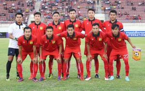 Hậu AFF Cup 2020, 45 cầu thủ Lào bị cấm thi đấu vĩnh viễn vì... bán độ