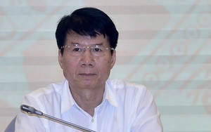 Truy tố Thứ trưởng Bộ Y tế Trương Quốc Cường: Lãnh đạo lơ là, để cấp dưới &quot;bày trò&quot;