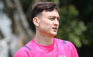 Đặng Văn Lâm sáng cửa bắt chính tại J-League