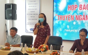 Tạp chí Văn Nghệ và Hội Nhà văn TP.HCM vận động sáng tác "Truyện ngắn hay năm 2022"