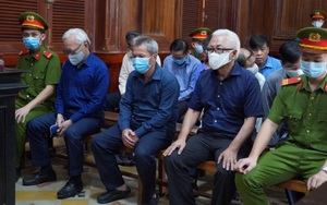 Vụ DongA Bank giai đoạn 2: Luật sư cho rằng án chung thân ông Trần Phương Bình quá nặng 