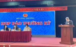 Địa phương muốn bổ sung dự án vào Quy hoạch điện VIII, Bộ Công Thương có đồng ý?