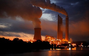 Nhà máy điện than chiếm 85% tổng công suất điện của Hoa Kỳ sẽ “nghỉ hưu” năm nay