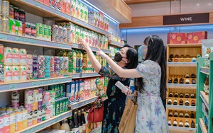 Ra mắt chuỗi siêu thị Roots, thêm một lựa chọn thực phẩm sạch cho người Sài Gòn