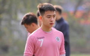 Tin sáng (13/1): CLB của HLV Dương Hồng Sơn mượn tài năng trẻ từ Hà Nội FC