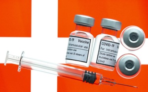 Quốc gia đầu tiên ở châu Âu tiêm mũi vaccine Covid-19 thứ tư
