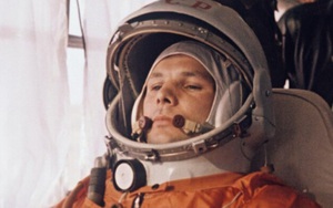 Bí mật về bộ đồ không gian của nhà du hành vũ trụ Yury Gagarin