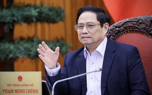 Thủ tướng: Đẩy mạnh điều tra, truy tố, xét xử vụ Công ty Việt Á một cách công khai, minh bạch