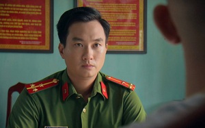 Diễn viên Anh Tuấn úp mở về kết phim “Phố trong làng”