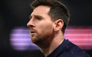 Messi báo tin vui cho HLV Pochettino sau 3 tuần điều trị Covid-19