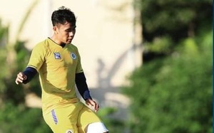 Tin sáng (15/1): Quảng Nam mượn thêm 1 tài năng trẻ của Hà Nội FC