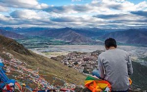 “Kho báu” mộ cổ hé lộ những bí ẩn Tây Tạng