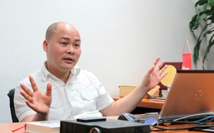 CEO BKAV Nguyễn Tử Quảng lại chê các reviewer công nghệ “tai trâu” và “dối trá”