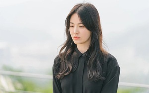 Vì sao khán giả không còn kỳ vọng vào Song Hye Kyo?