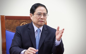 Thủ tướng Phạm Minh Chính chỉ đạo "nóng" giải quyết ách tắc hàng hóa, nông sản tại cửa khẩu