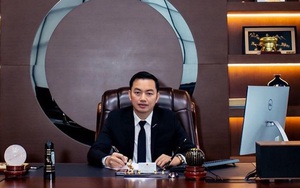 Chủ tịch Sunshine Đỗ Anh Tuấn vào top 3 người giàu nhất sàn chứng khoán