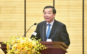 Công tác tham mưu chưa phản ánh đúng năng lực, Chủ tịch Hà Nội yêu cầu cần &quot;tốc độ, chất lượng&quot;