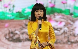  MC Thảo Vân nói gì khi bất ngờ bị “hất văng” khỏi Táo Quân 2022 vào sát giờ ghi hình? 