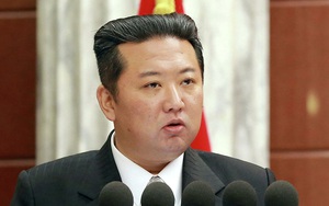Chuyên gia tiết lộ lý do ông Kim Jong-un giảm cân đầy bất ngờ