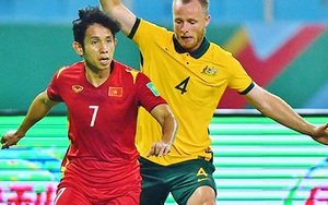 HLV ĐT Australia chỉ ra 5 cầu thủ nguy hiểm nhất của ĐT Việt Nam