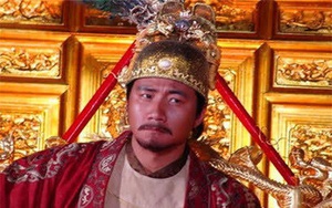 Ai là người khiến Hoàng đế Chu Nguyên Chương phải khóc tới 3 lần?