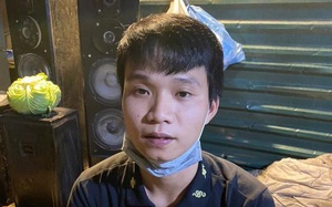 Đã bắt được nghi phạm cứa cổ tài xế taxi ở Hà Nội