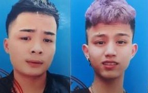 Vụ sát hại quân nhân ở Hà Nội: Truy nã 2 bị can