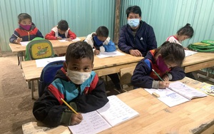 Chuyện giáo viên vùng cao Quảng Bình dậy từ mờ sáng, vào tận miền Nam "bắt" học sinh về lại trường