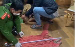 Rợn người với lời khai của kẻ sát hại chủ vườn cà phê, cướp tài sản ở Lâm Đồng