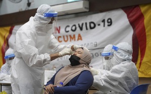 Malaysia có kế hoạch tuyên bố chấm dứt đại dịch Covid-19