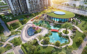 Quà tri ân “Onenga” phong cách Nhật dành cho khách mua căn hộ SA2 tại Vinhomes Smart City