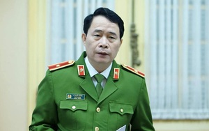 Thứ trưởng Bộ Công an: Các đối tượng liên quan vụ &quot;thổi&quot; giá kit test Việt Á rất nhiều
