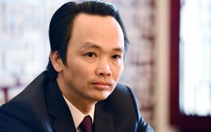 Phạt ông Trịnh Văn Quyết 1,5 tỷ đồng và đình chỉ giao dịch chứng khoán 5 tháng