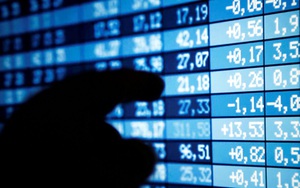 Nhà đầu tư “xa lánh” cổ phiếu công nghệ cao vì e ngại rủi ro đến từ các ngân hàng trung ương