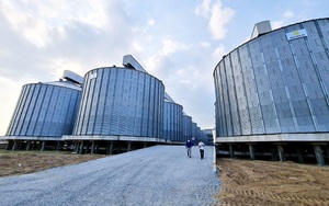 Khánh thành Nhà máy gạo lớn nhất châu Á ở An Giang: Nâng bước cho thương hiệu gạo ngon nhất thế giới ST25