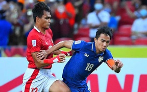 HLV Shin Tae-yong thất vọng khi BTC AFF Cup xử ép Indonesia