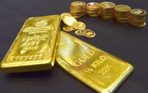 Giá vàng hôm nay 2/1: Vàng trong nước duy trì ở mức cao, dự báo biến động khó lường trong năm 2022 