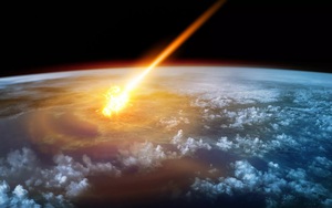 Cùng lúc 2 tiểu hành tinh lớn đang lao tới Trái đất, chuyện gì sẽ xảy ra? 